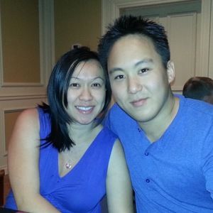 Meet your Posher, Jeffrey